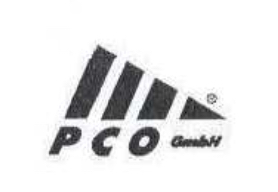 PCO GmbH