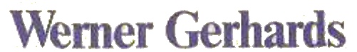 Werner Gerhards GmbH