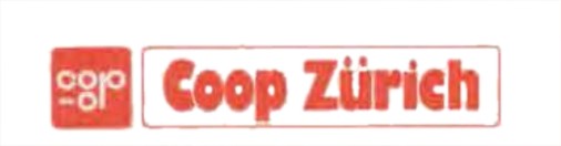Coop Zürich