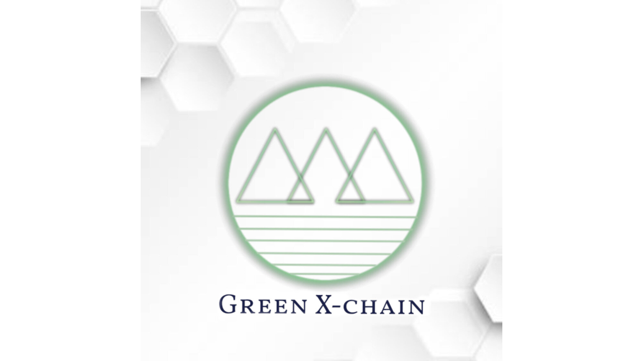 Green X-Chain Ltd.