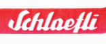 Schlaefli Transporthof AG