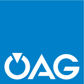 ÖAG Geschäftszentrum Altach