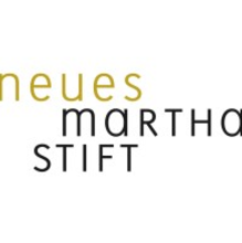 neues marthastift Pflegezentrum für Demenz und psychogeriatrische Erkrankungen