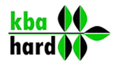 KBA Hard