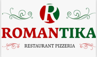 Restaurant Pizzeria Romantika