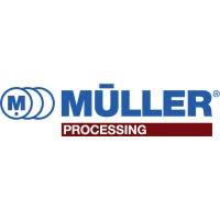 Müller AG Processing