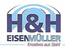 H&H Eisen Muller GmbH & Co.KG