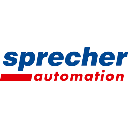 Sprecher Automation
