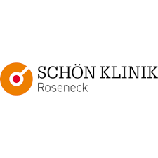 Schön Klinik Roseneck Prien/Chiemsee