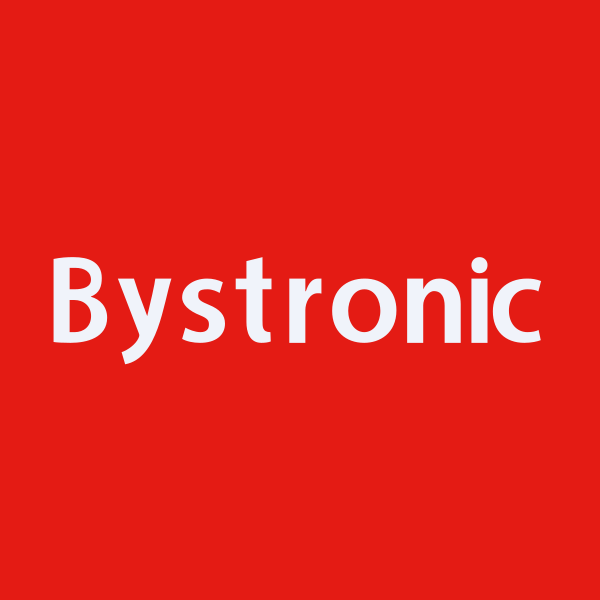 Bystronic ETHZ