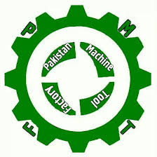 Pakistan Machine Tool Factory