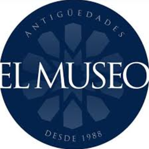 Antigüedades el Museo