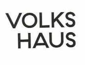 Volkshaus Zürich
