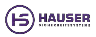 Hauser Sicherheitssysteme AG