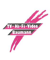 TV HiFi U. Baumann AG