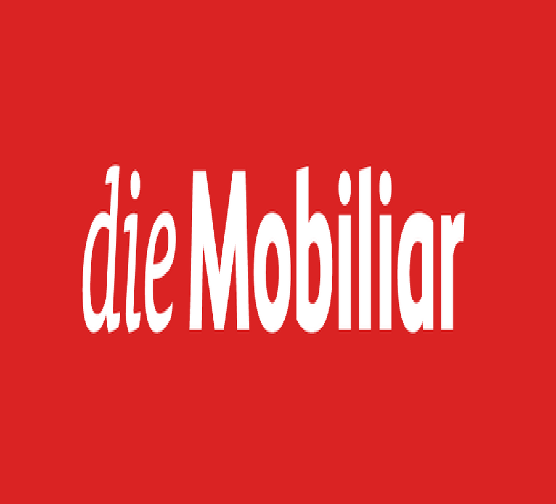 Die Schweizerische Mobiliar