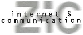 ZiC internet & communication AG