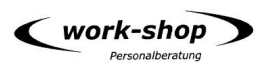 work shop Personal Winterthur AG
