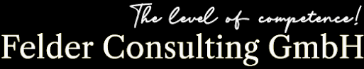 Felder Consulting GmbH