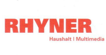 RHYNER Haushalt Multimedia AG