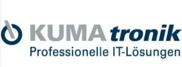 KUMAtronik GmbH