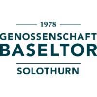 Genossenschaft Baseltor