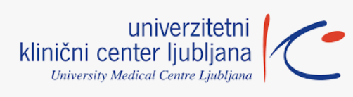 Universitätklinik Ljubljana