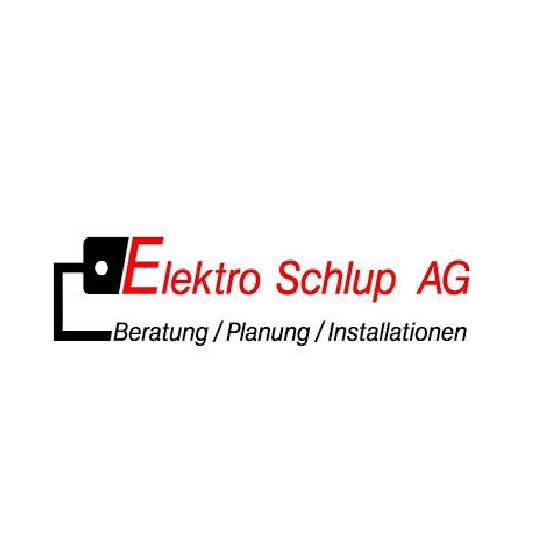 Elektro Schlup AG
