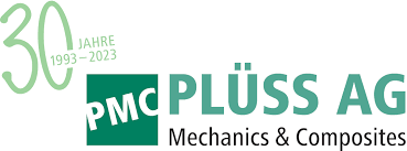 Plüss AG Mechanics & Composites