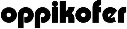 Oppikofer AG