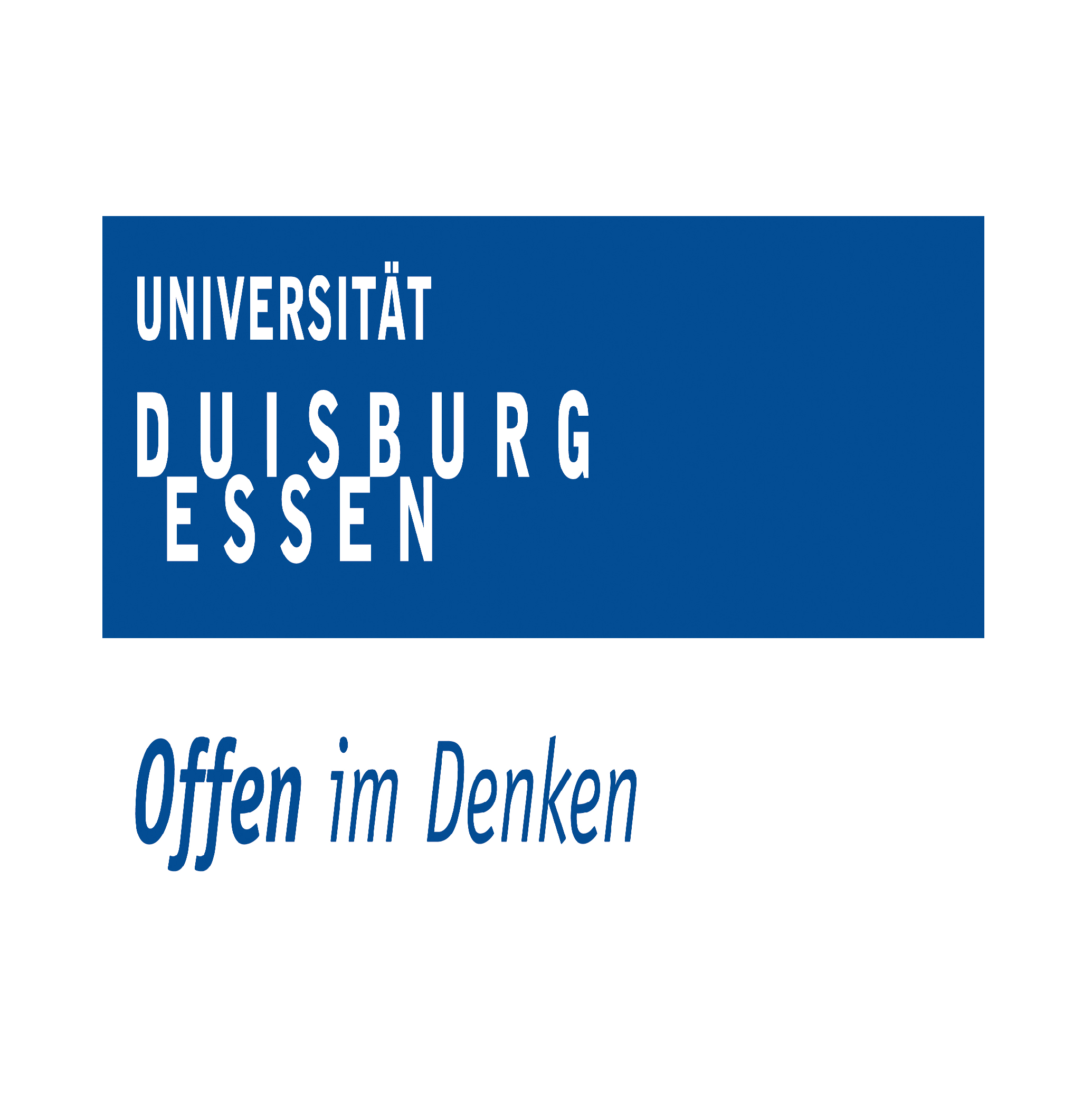 University Duisburg-Essen