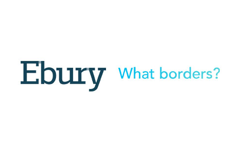 Ebury Partners Belgium NV/SA