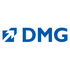 DMG Datensysteme