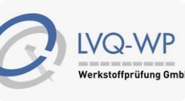 LVQ-WP Werkstoffprüfung