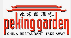 Peking Garden AG