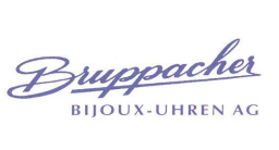 Bruppacher Bijoux-Uhren AG