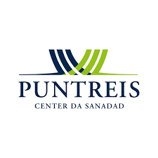 Puntreis Center da sanadad SA