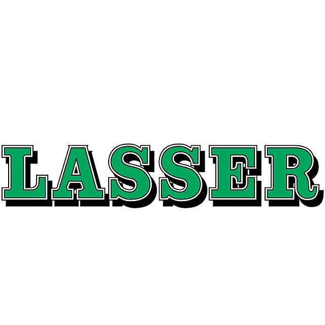 Lasser GmbH & Co KG