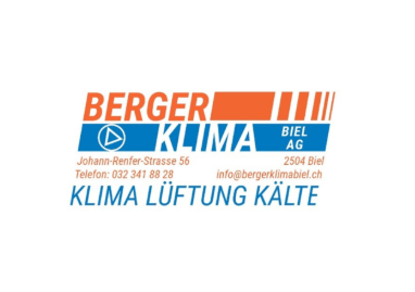 Berger Klima Biel AG