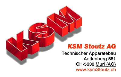 KSM Stoutz AG