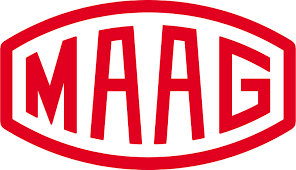 Gebr. MAAG Maschinenfabrik AG