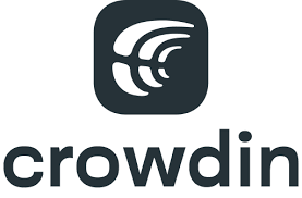 Crowdin
