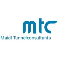 Maidl Tunnelconsultants