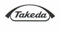 Takeda Pharmaceuticals AG