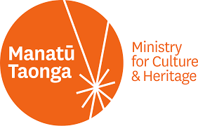 Ministry of Cultural Heritage