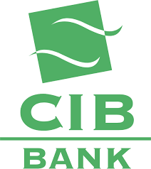 CIB Bank Project Finance