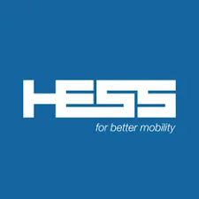 Emil Hess