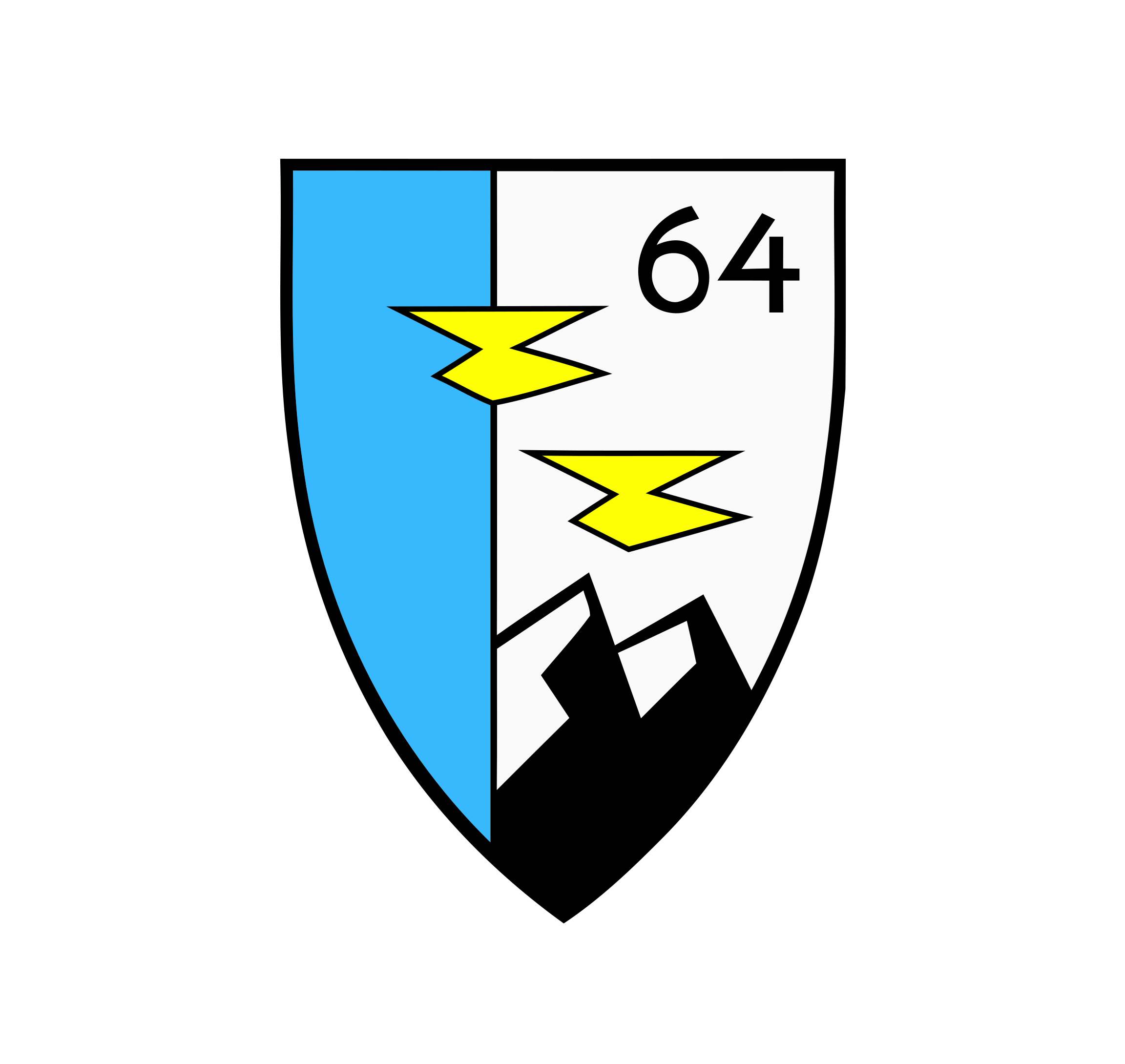 Wartungsstaffel Hubschraubertransportgeschwader 64