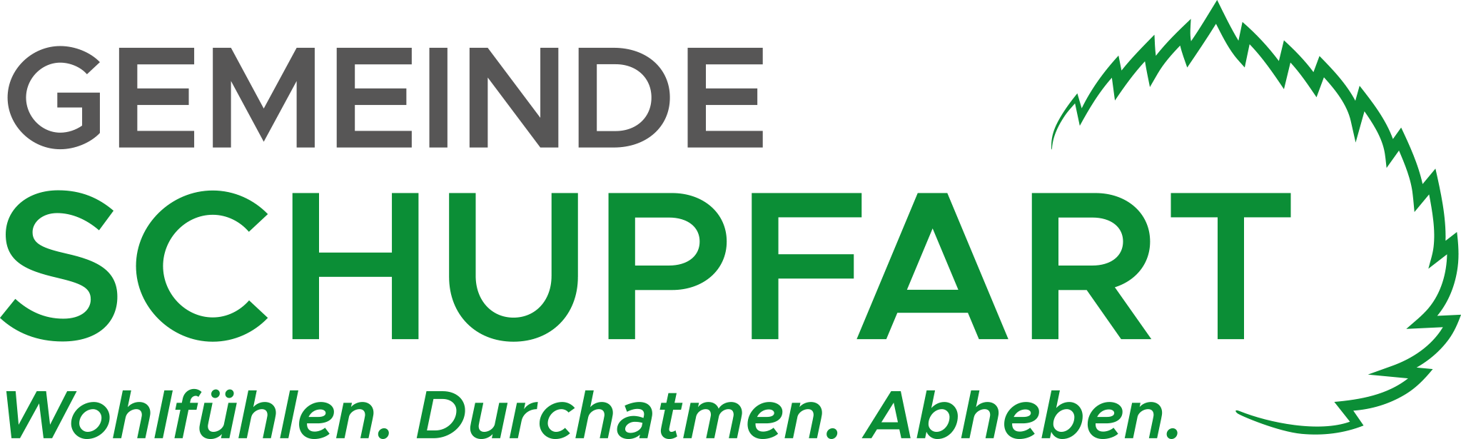 Gemeinde Schupfart