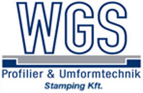 WGS Umformtechnik Velbert